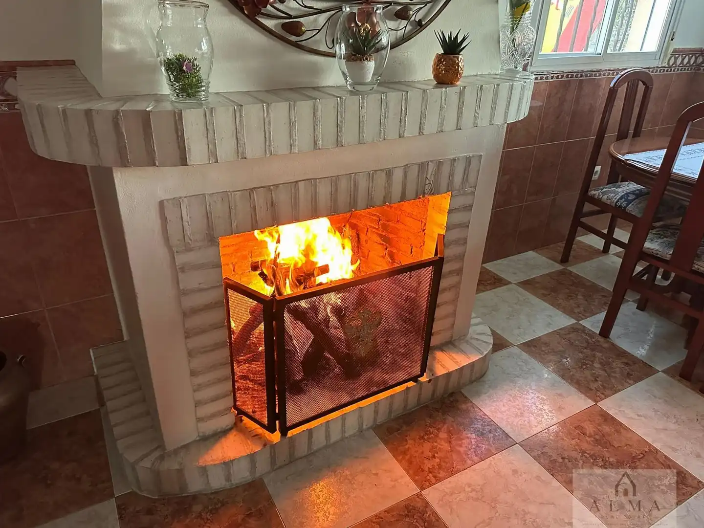 Detached house for sale in Almendralejo, imagen 10