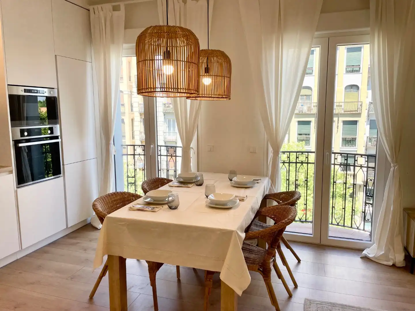 Apartament amb ascensor de lloguer a Calle Alcalá 150, imagen 4
