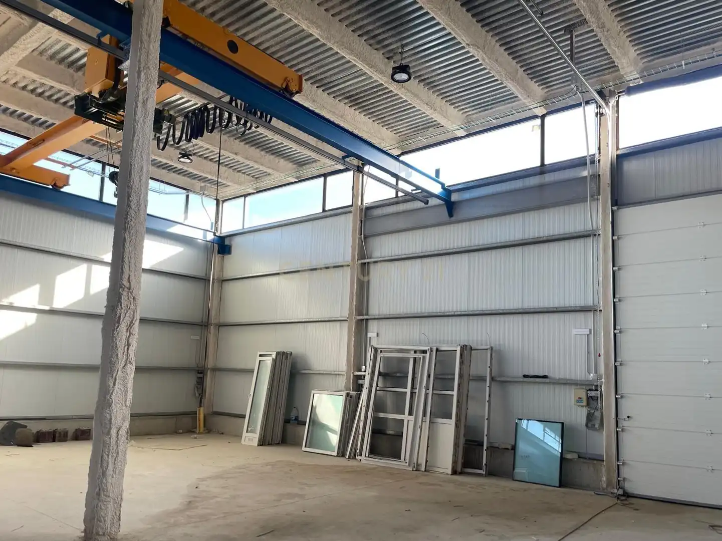 Fabrikhallen zur Miete in Buiguetes, 10, Sant Llorenç d'Hortons