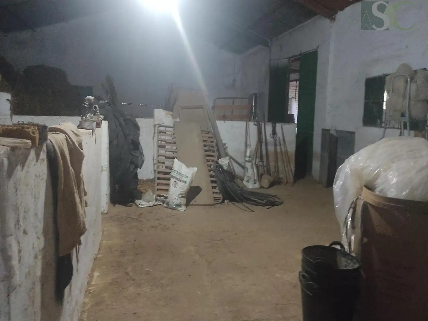 Country homes for sale in Teba