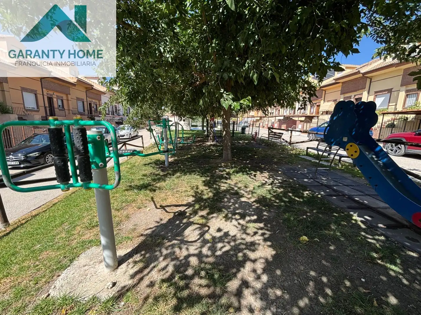 Xalet amb piscina en venda a La Guardia de Jaén, imagen 56