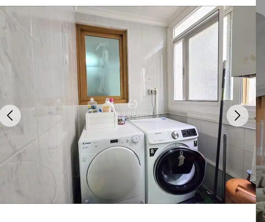 Baño de Piso en venta en Aspe con Aire acondicionado