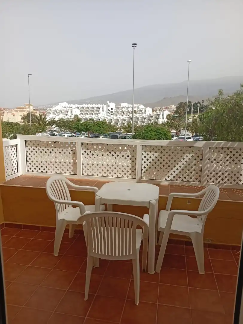 Wohnung zum Verkauf in Calle Antonio Navarro, 18, Torviscas Bajo