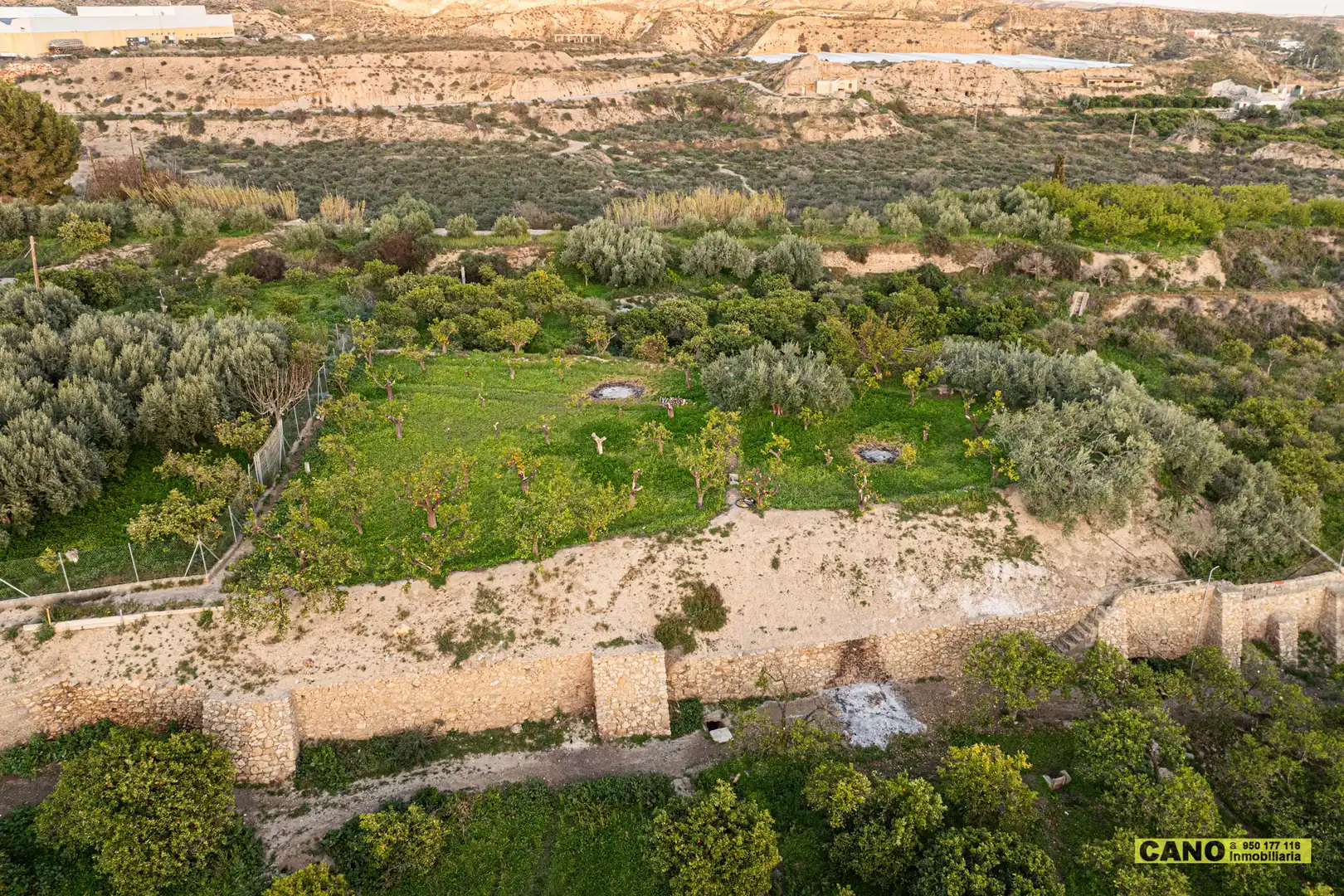 Casa o xalet en venda a a Paulenca/ Paraje Aneal , Gádor