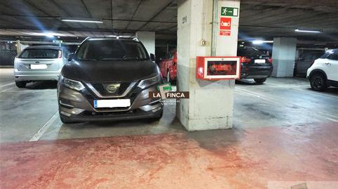 Photo 3 of Garage for sale in Salesas - Foncalada - Campoamor, Asturias