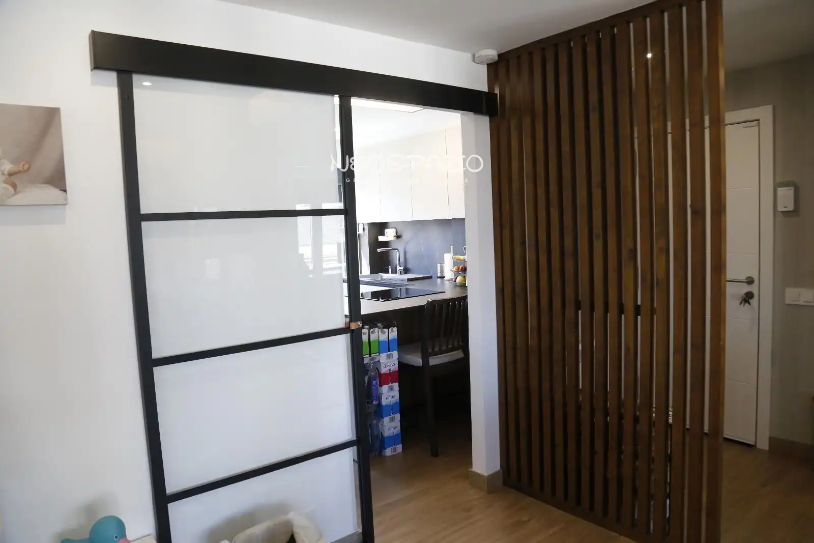 Wohnung mit Aufzug zum Verkauf in Ramon Ferreiro, imagen 21