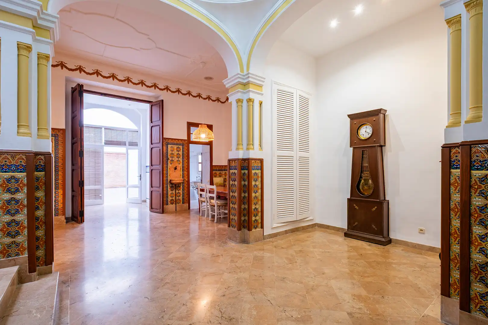 Casa o chalet en venta en Alfara del Patriarca con Aire acondicionado, Calefacción y Terraza