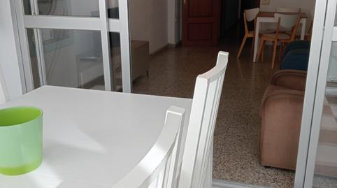 Photo 2 of Flat to rent in Alegría de la Huerta- Jardín de Málaga, Málaga