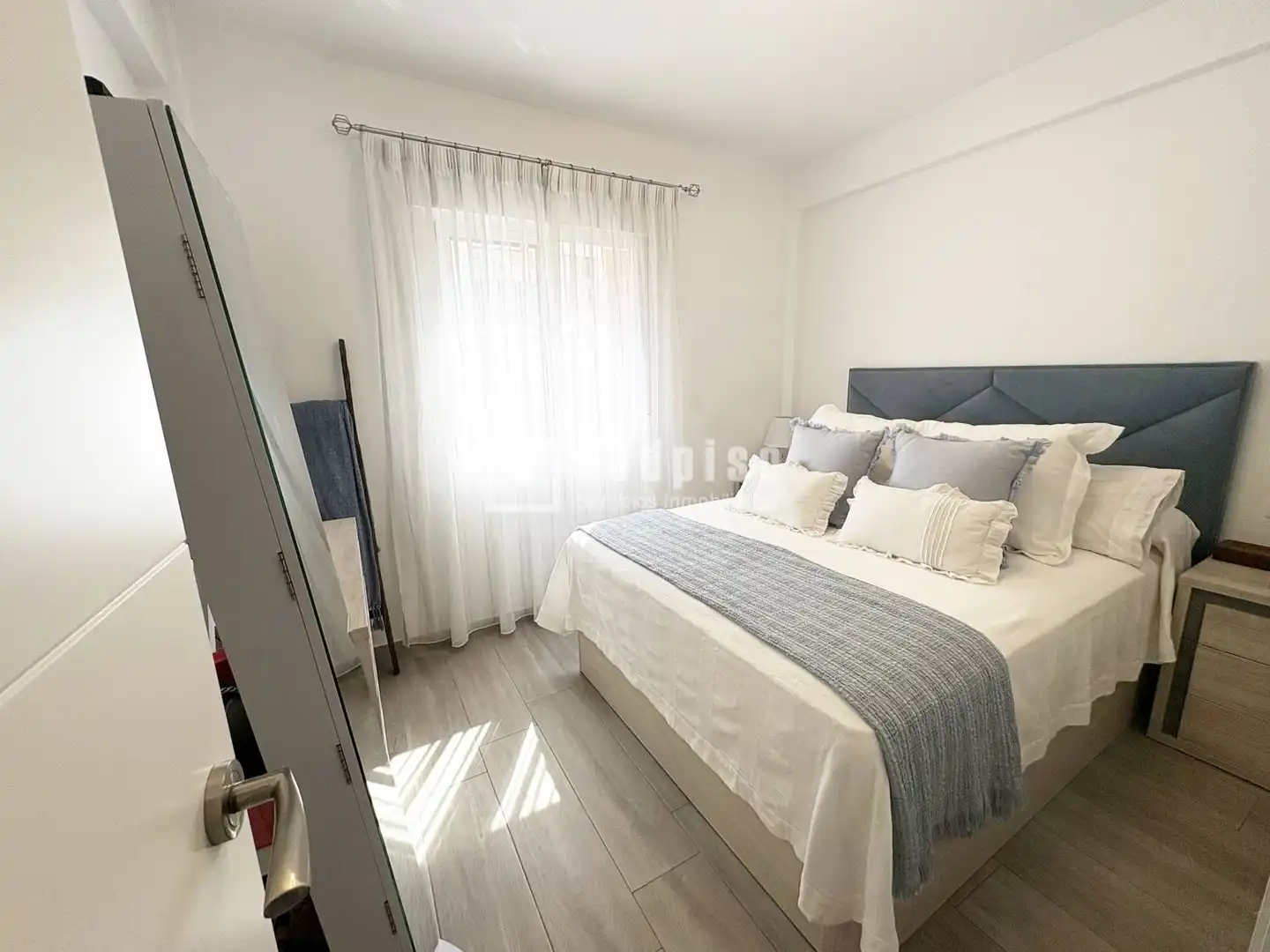 Wohnung mit Aufzug zum Verkauf in Cruz de Humilladero, imagen 2