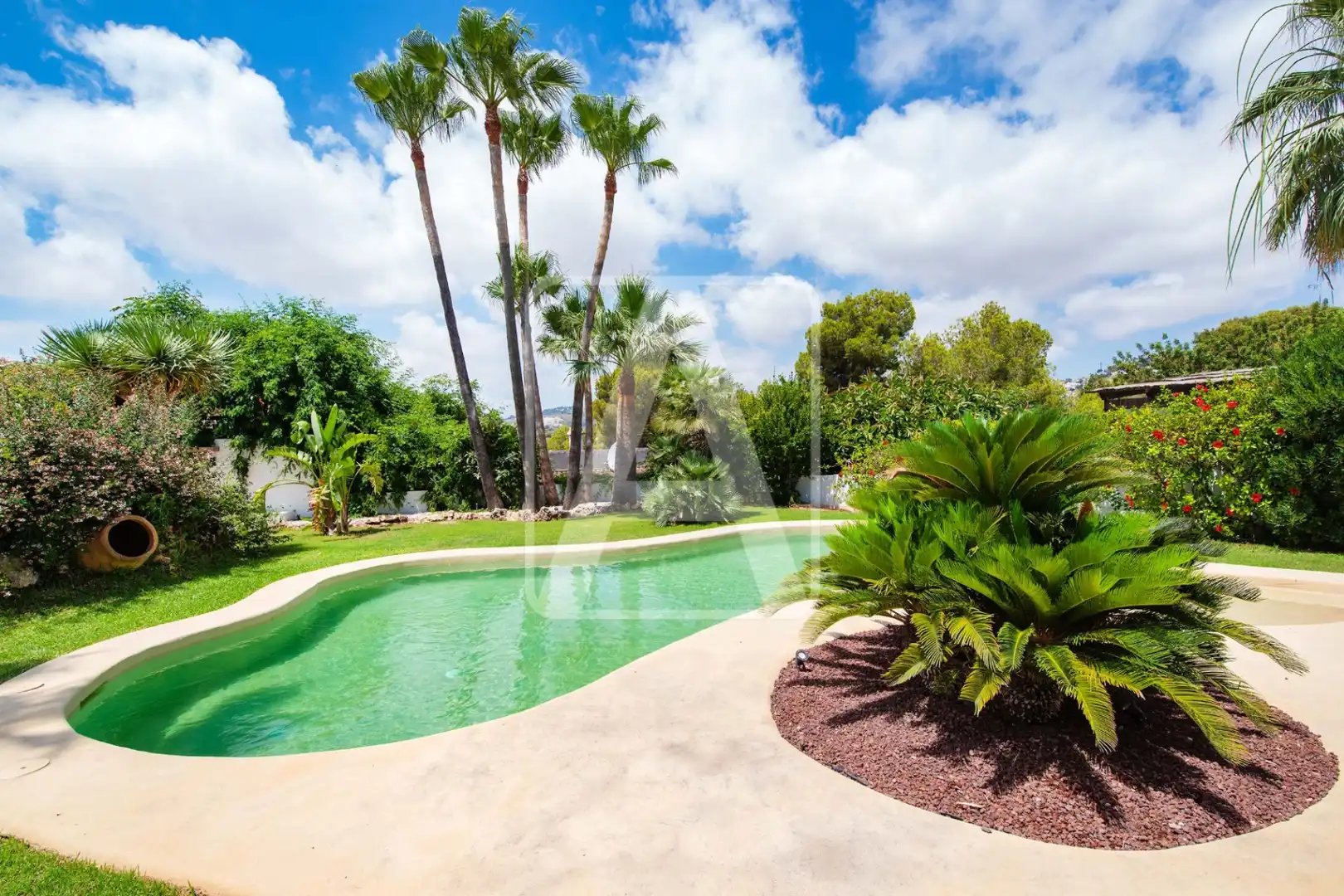 Chalet con piscina en venta en Cala Advocat - Baladrar, imagen 28