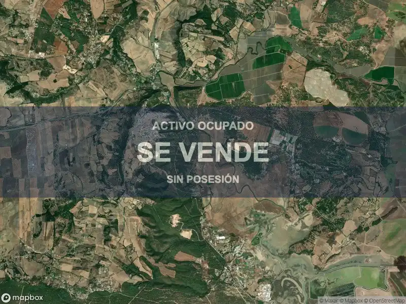 Piso en venta en Vejer de la Frontera