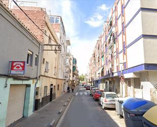 Vista exterior de Planta baixa en venda en Granollers