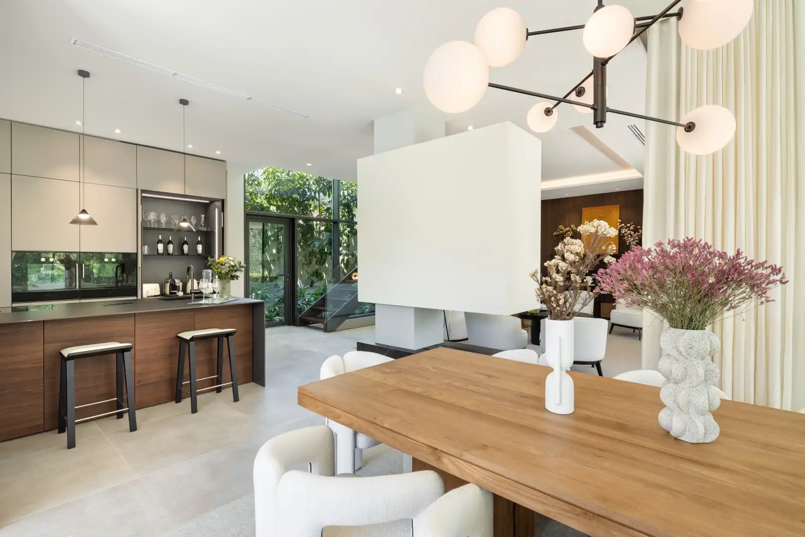 Haus mit Pool zum Verkauf in Marbella Centro, imagen 13