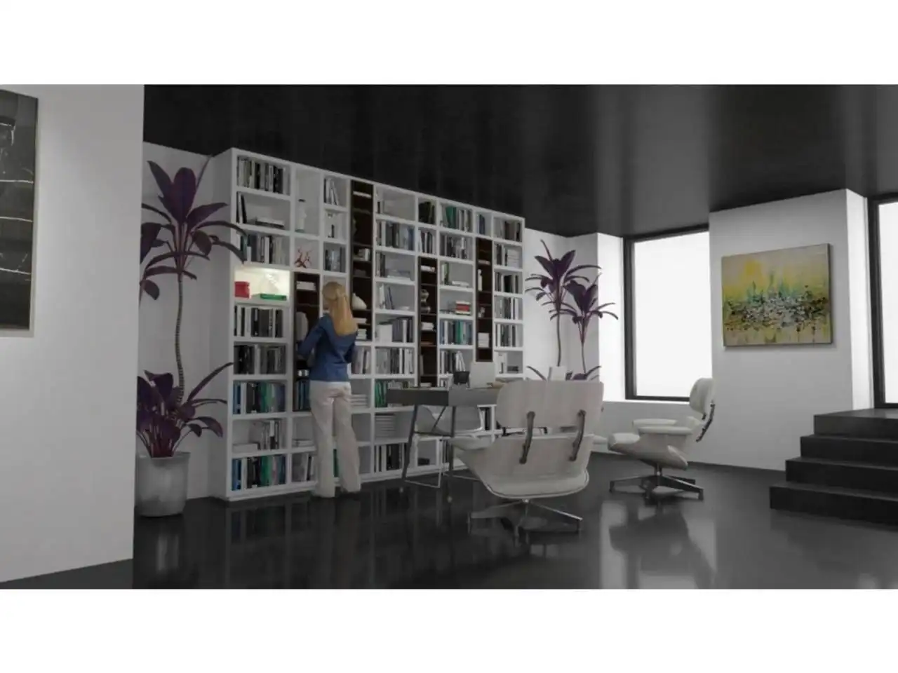 Local comercial en venda a Calle Urbieta Kalea, imagen 14