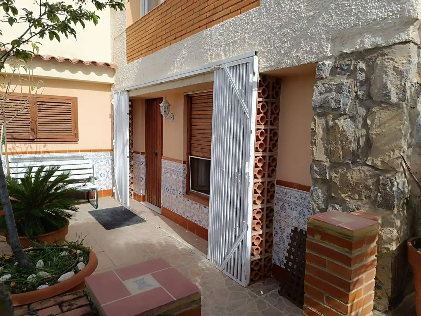 Villa mit Garten zum Verkauf in Barranco Hondo, imagen 25