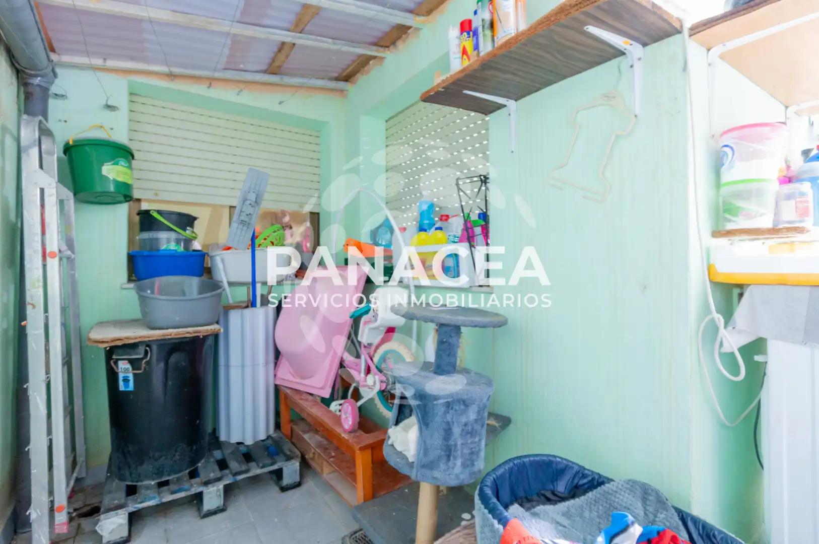 Piso en venta en El Ejido con Terraza, Amueblado y Horno