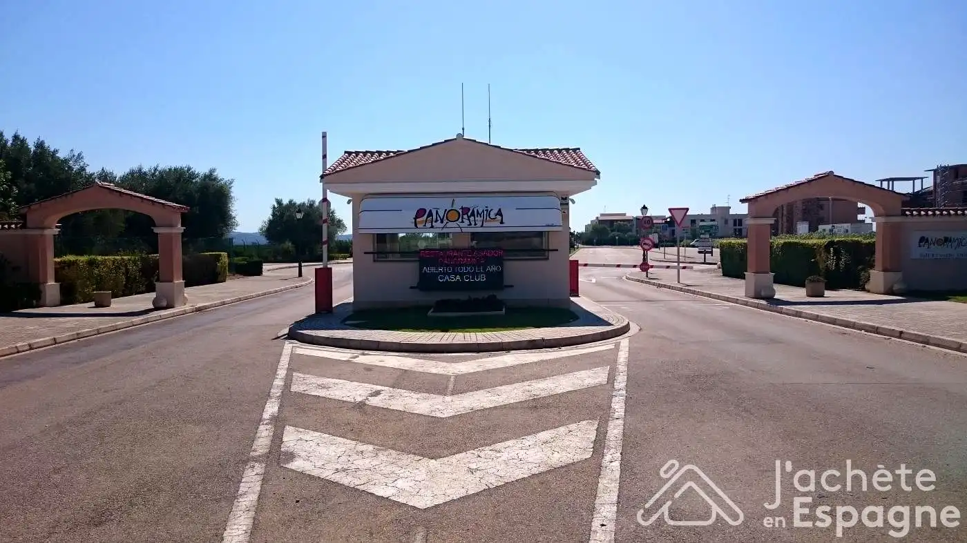 Lands and plots for sale in Calle Barcelona, imagen 11