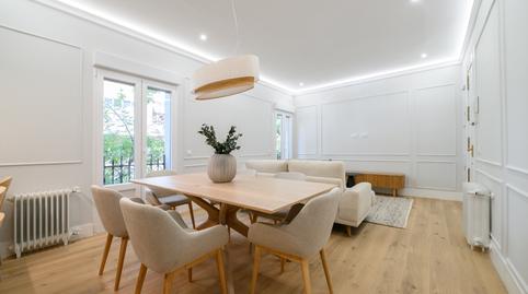 Foto 3 de Pis en venda a Calle de Hermosilla, Goya, Madrid