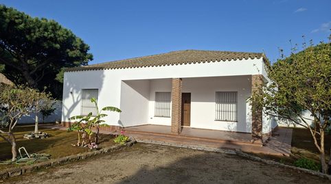 Foto 5 de Casa o xalet en venda a Carretera Carretera de la Barrosa, Novo Sancti Petri, Chiclana de la Frontera