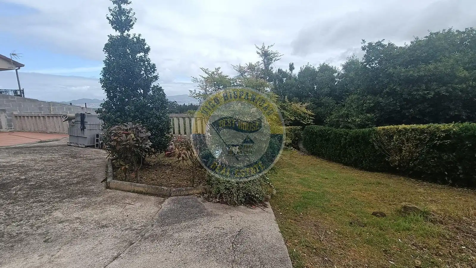 Casa o chalet en venta en Vigo  con Calefacción, Jardín privado y Terraza