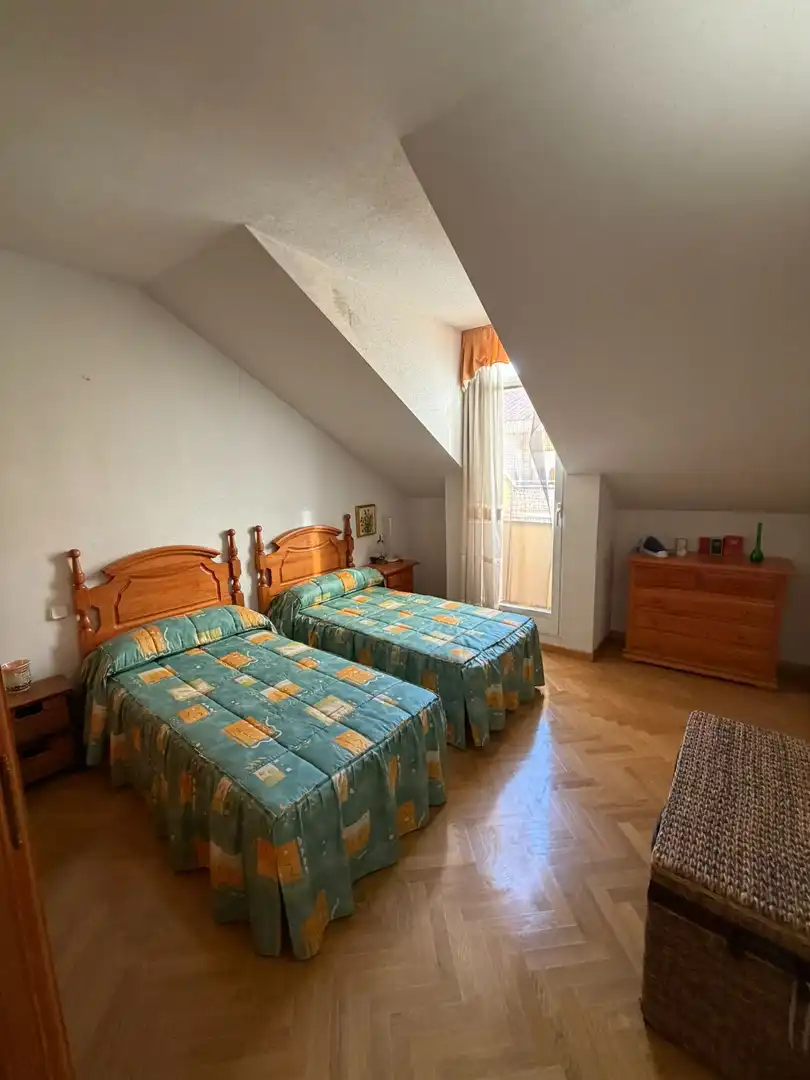 Habitación de Piso en venta en Aranjuez con Aire acondicionado y Calefacción