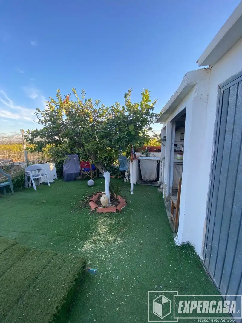 Terrenos y solares en venta en Montroi / Montroy, imagen 10