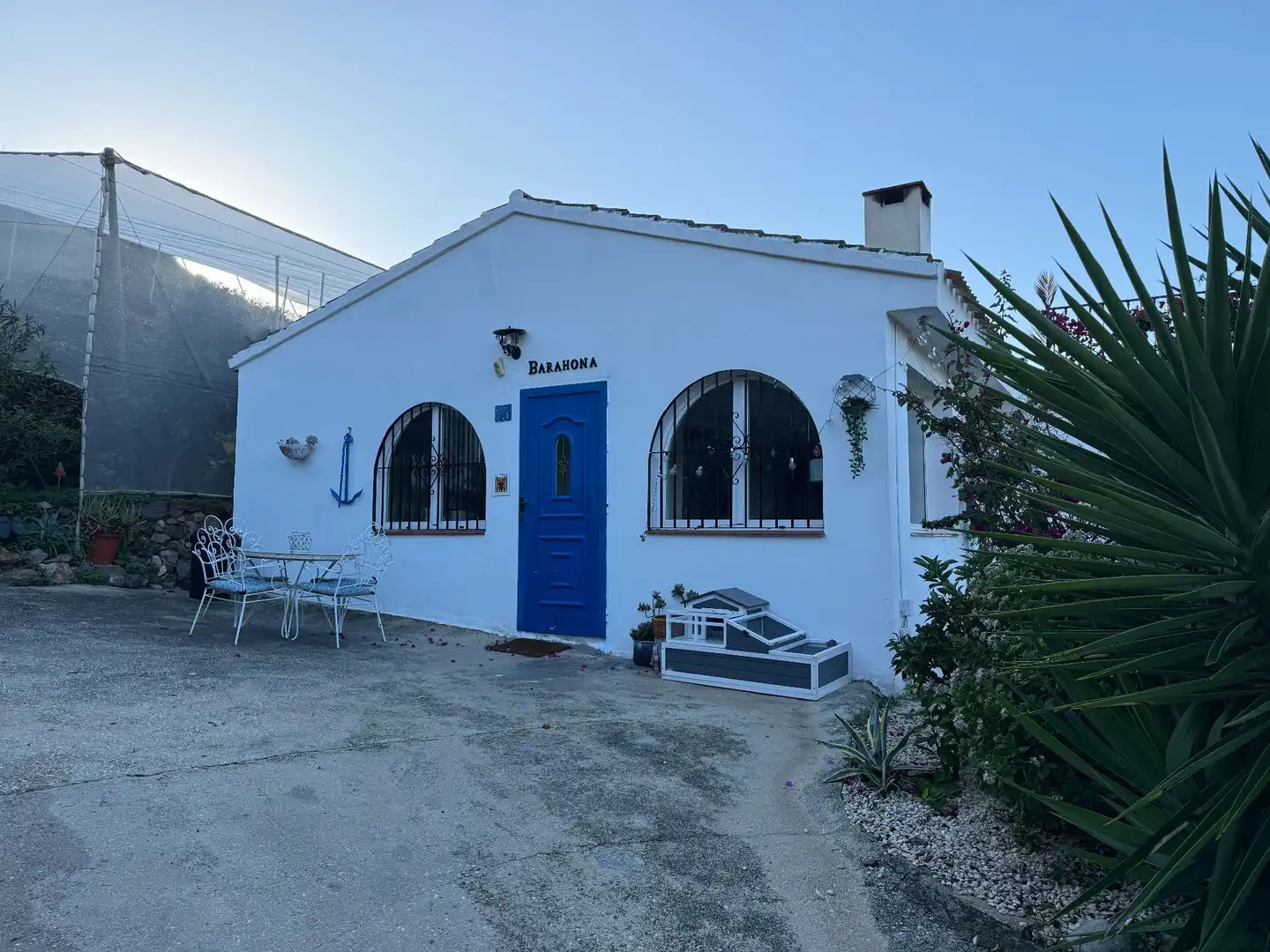 Rural land for sale in Altea la Vella, imagen 2