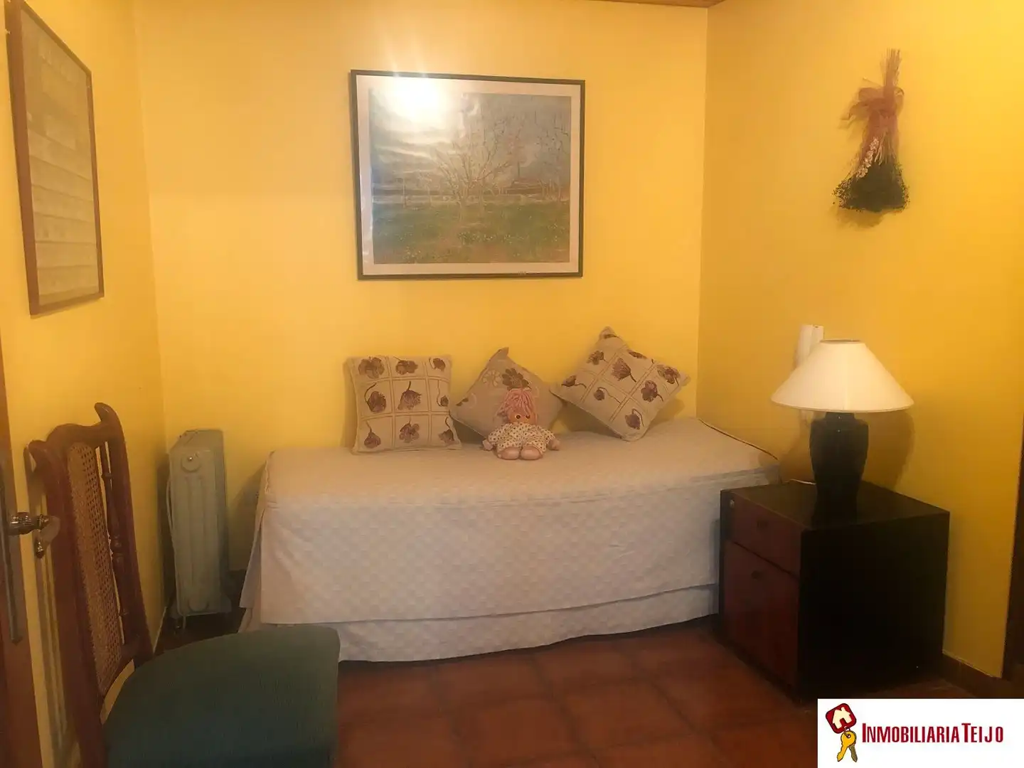 House with garden for sale in A Malata - Catabois - Ciudad Jardín, imagen 18