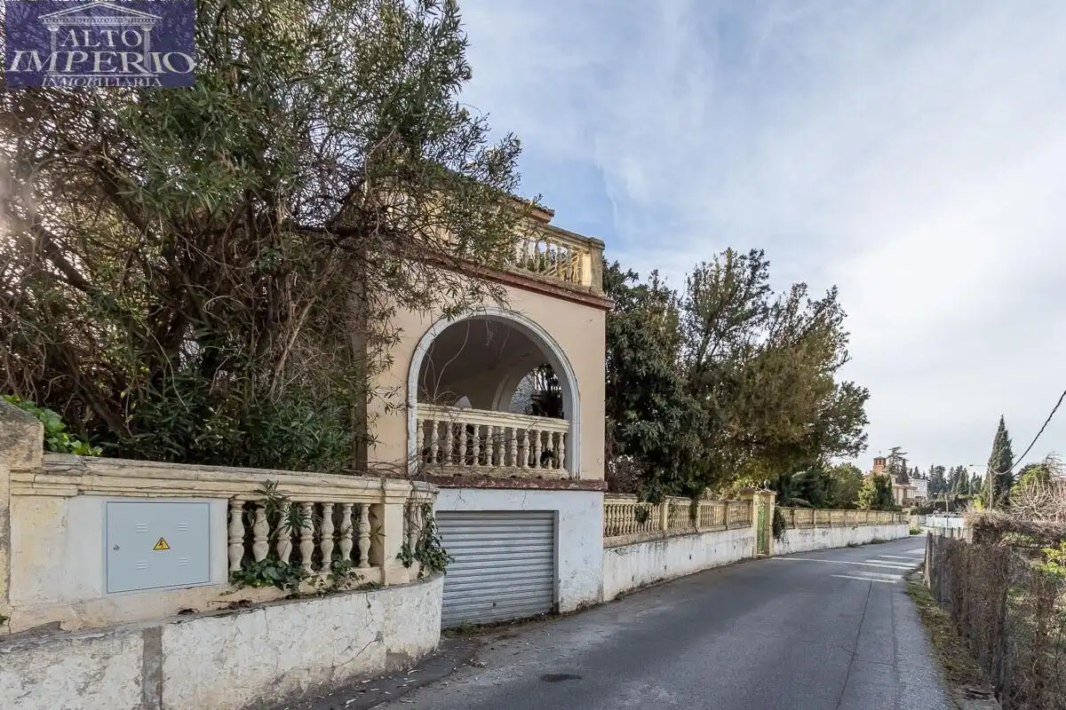 Landhaus mit Pool zum Verkauf in Calle CAJAR, imagen 49