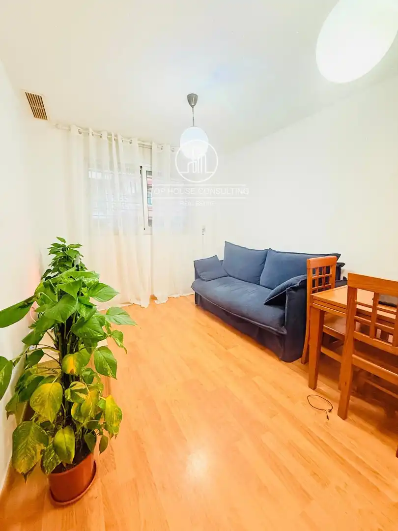 Piso en venta en Zona alta