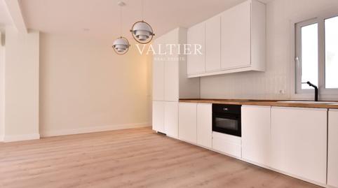 Foto 5 de Pis de lloguer a María del Carmen, Puerta del Ángel,  Madrid Capital