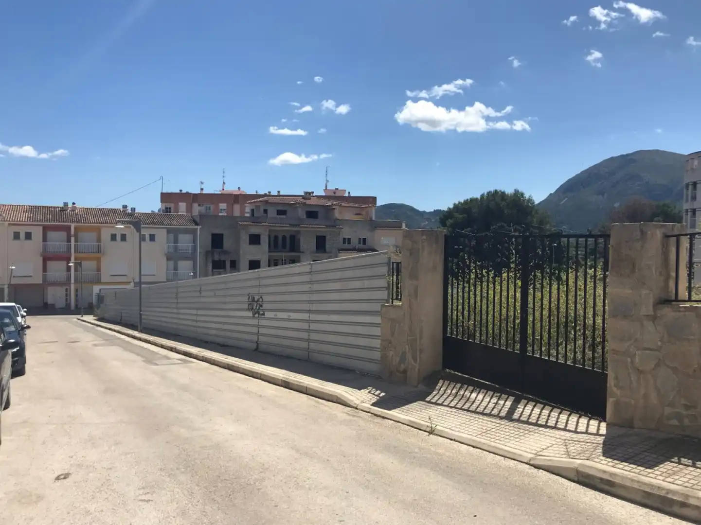 Rural land for sale in Pego, imagen 7