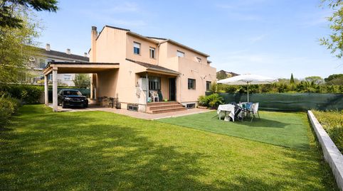 Photo 2 of Detached homes for sale in Villanueva de la Cañada ciudad, Villanueva de la Cañada