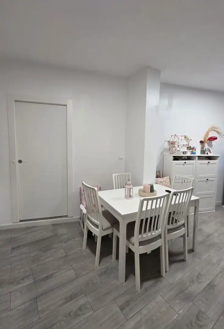 Dining room of Attic for sale in Totana  with Air Conditioner, Heating and Storage room