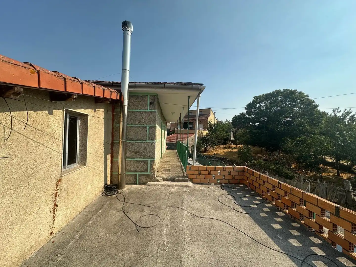 Casa o chalet en venta en Xunqueira de Ambía