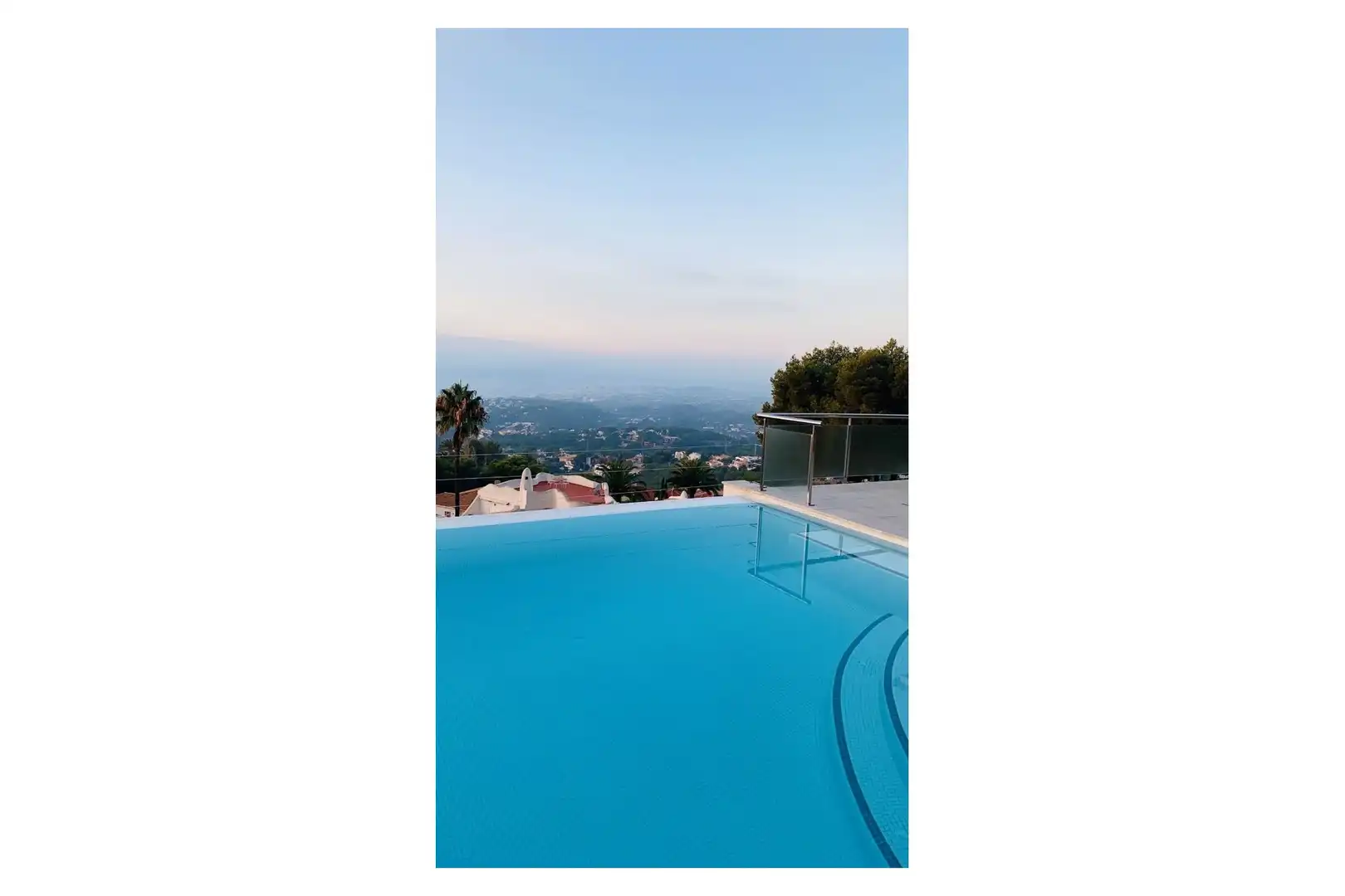 House with pool for sale in Altea la Vella, imagen 4