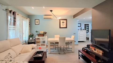 Foto 2 de Pis en venda a Nueva España, Madrid