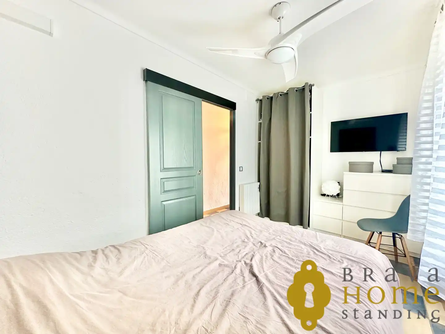 Wohnung zum Verkauf in Avinguda de Santa Bàrbara, imagen 14