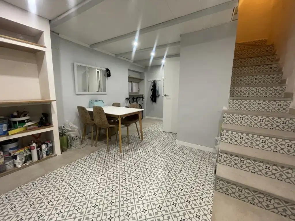 Casa amb terrassa en venda a Calle San Vicente, imagen 19