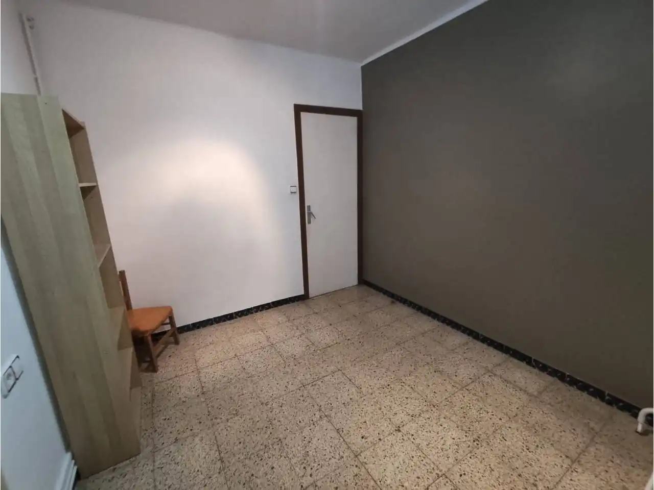 Apartament en venda en Canovelles amb Calefacció i Balcó