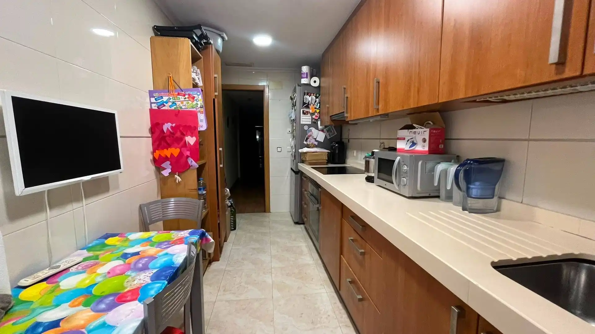 Flat with lift for sale in Calle PABLO PICASSO, imagen 11
