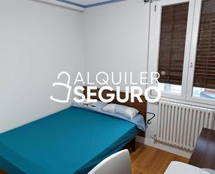 Bedroom of Flat to rent in Vitoria - Gasteiz  with Terrace