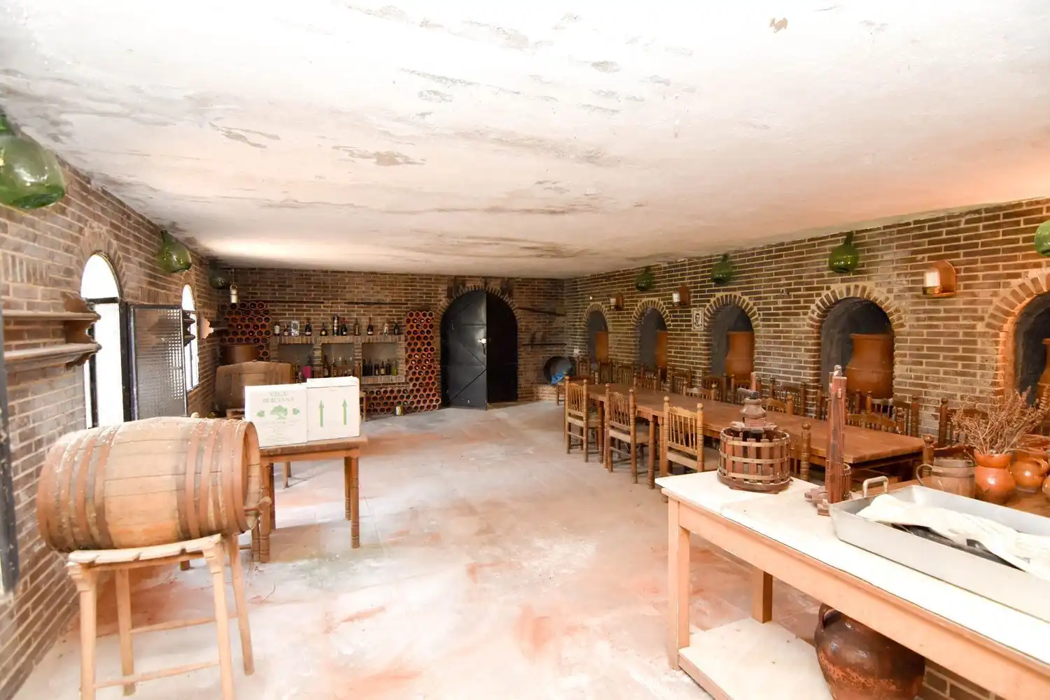 Finca rústica en venta en Navalcarnero con Jardín privado, Terraza y Trastero
