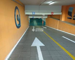 Parking of Garage to rent in Cartagena