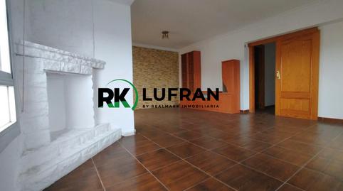 Foto 4 de Piso en venta en Fraternidad, Elda
