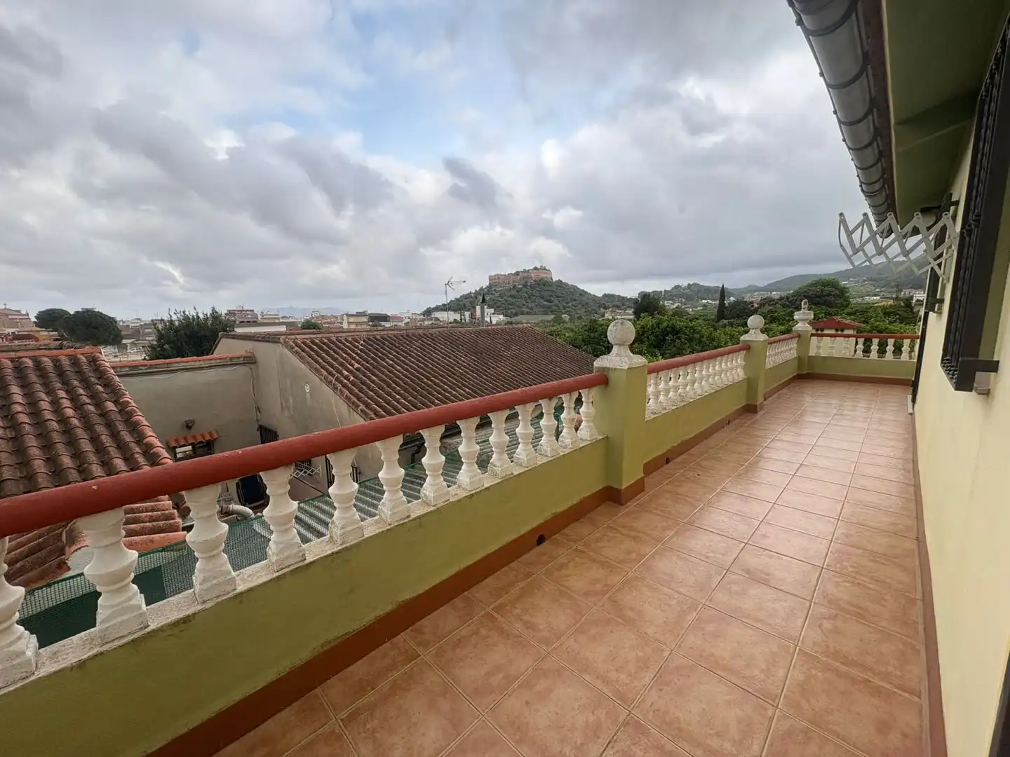Detached house with pool for sale in Corbera, imagen 20