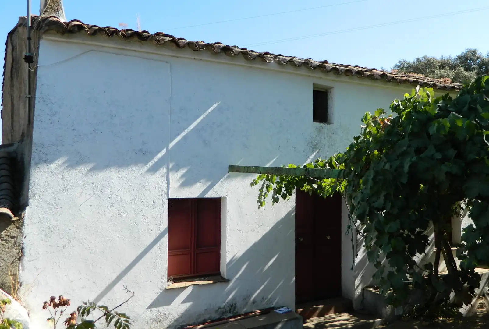 Rural land for sale in Calle Santa Ana 41, imagen 4