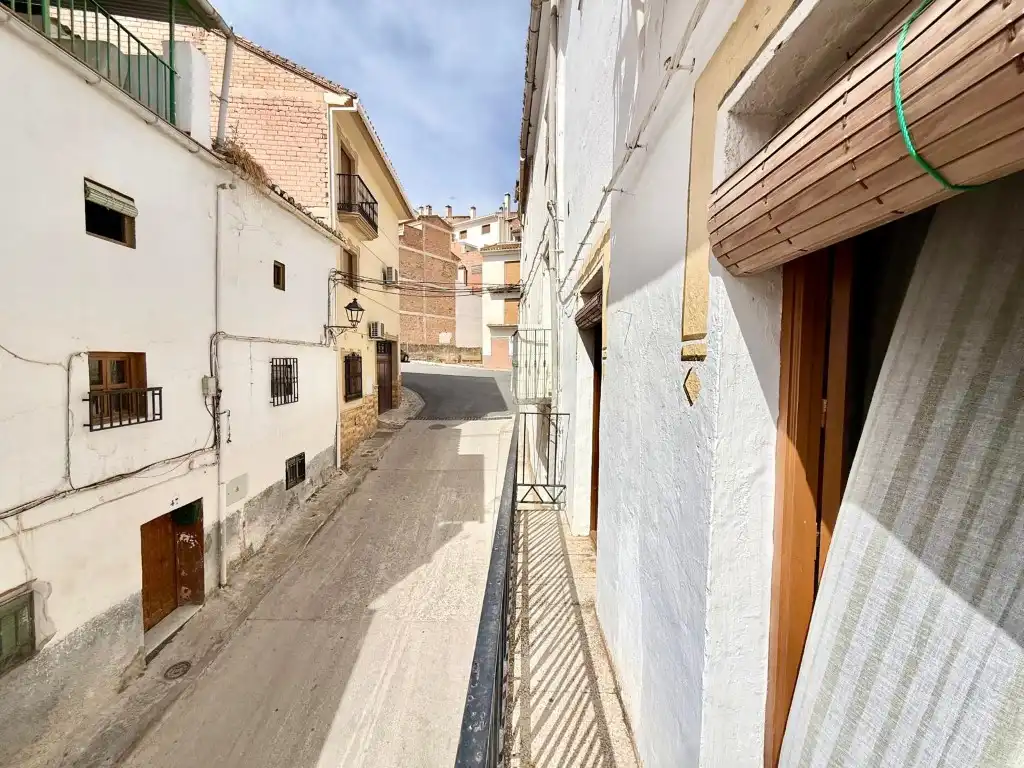 House with terrace for sale in Calle Cruz, imagen 38