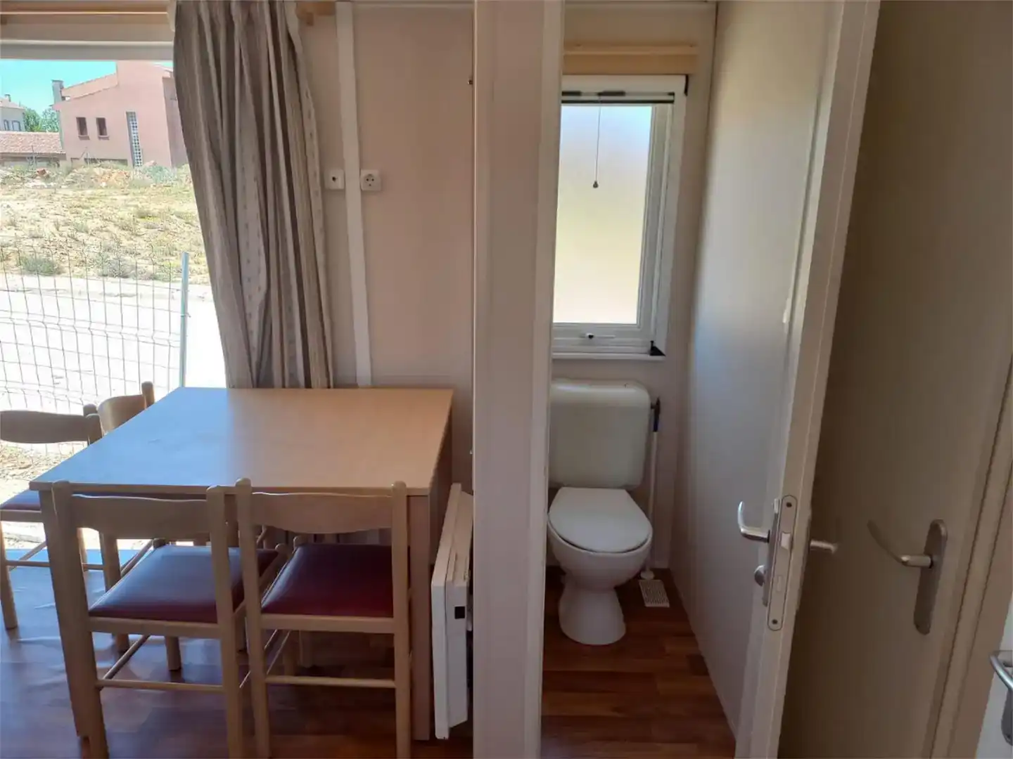 Baño de Planta baja en venta en Cuenca Capital con Aire acondicionado