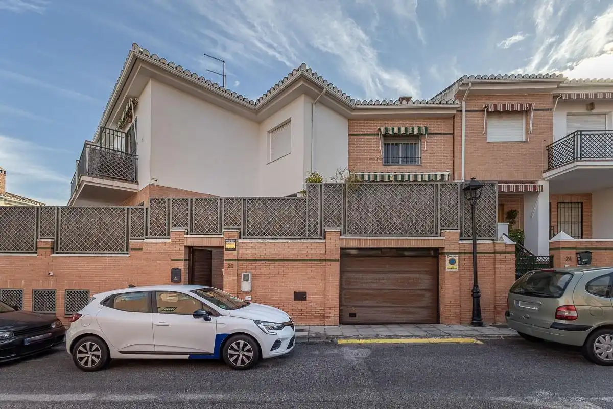 Reihenhaus mit Terrasse zum Verkauf in MALLORCA, imagen 42